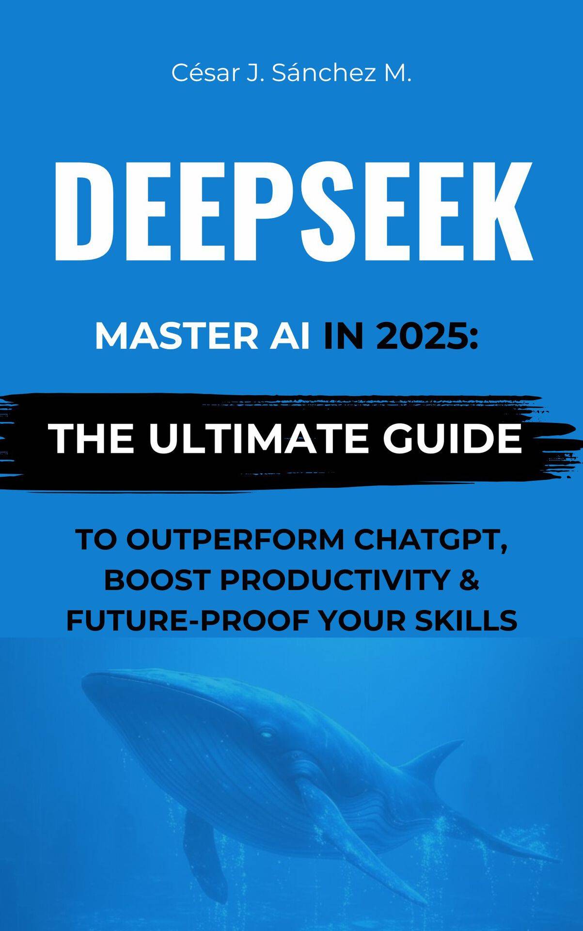 DeepSeek：2025年掌握AI之巅-1