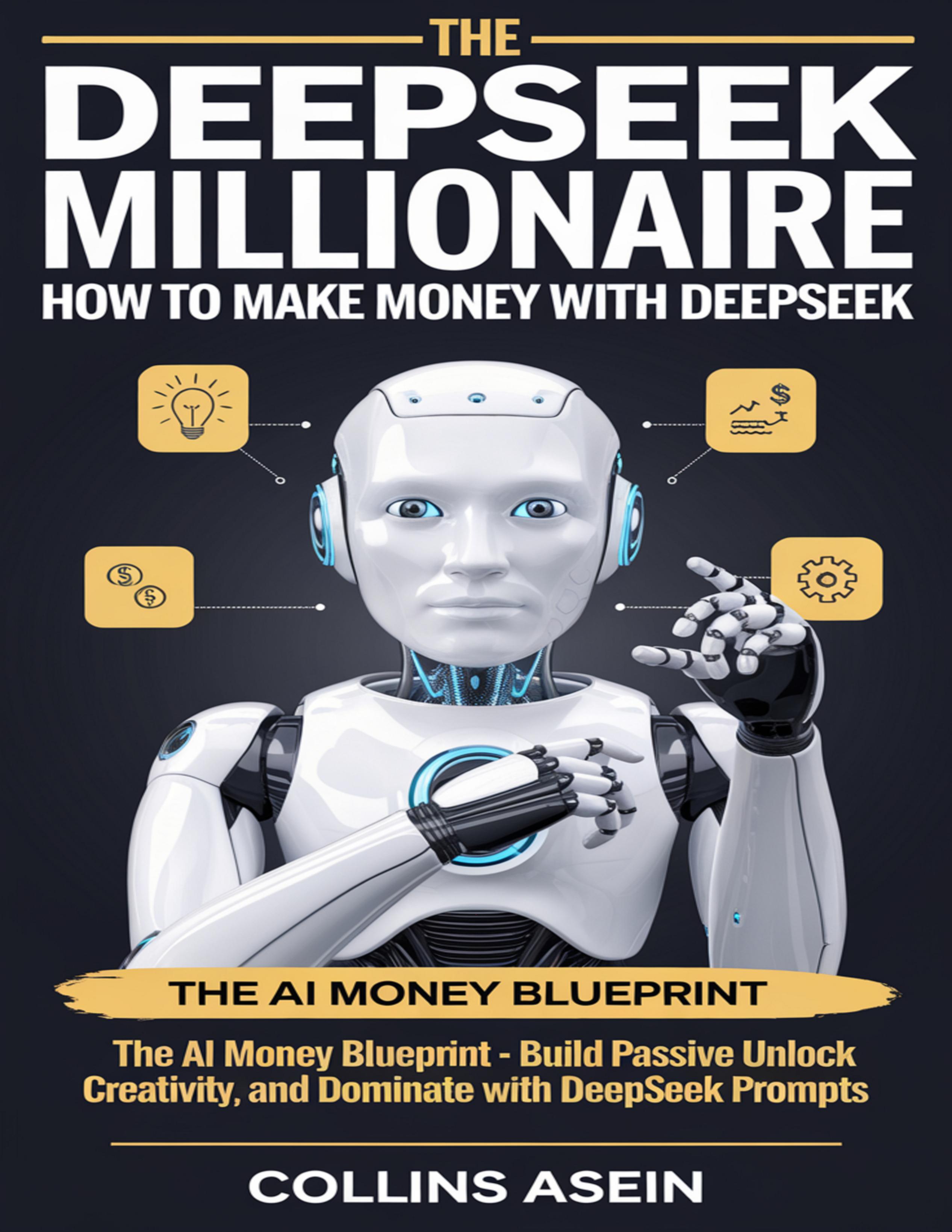 The DeepSeek Millionaire-1