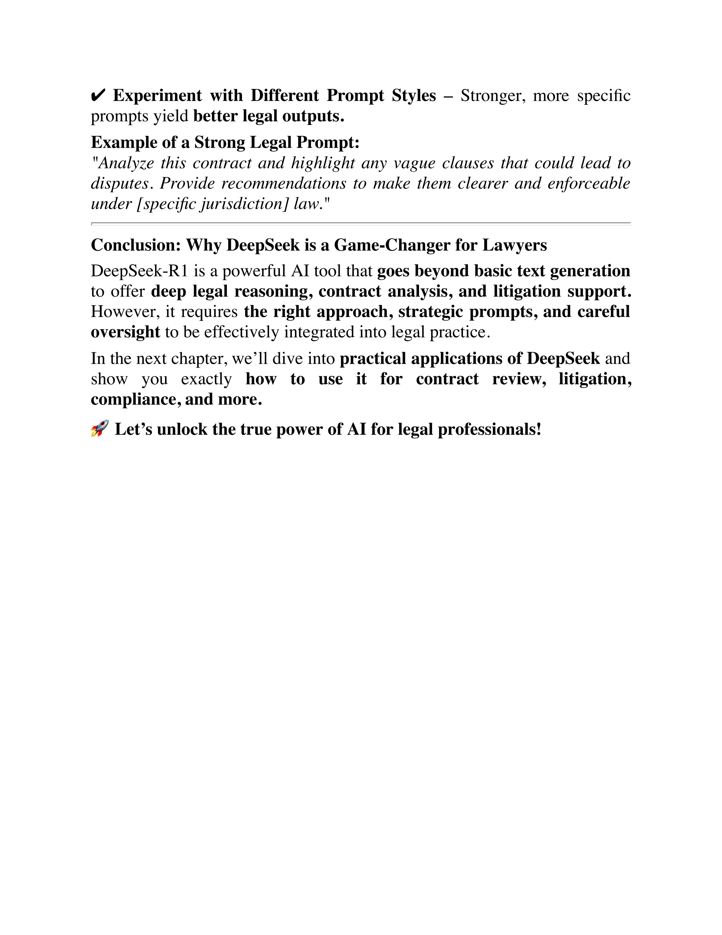 DeepSeek for Lawyers-13